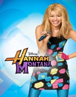 Hannah Montana temporada 3 capitulo 10