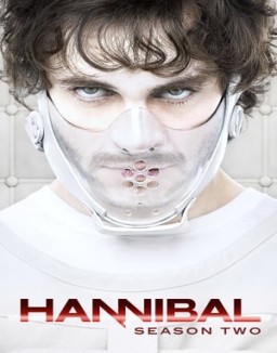 Hannibal temporada 2 capitulo 7