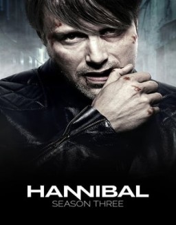 Hannibal saison 3