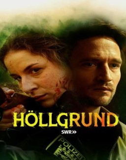 Höllgrund temporada 1 capitulo 8