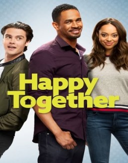 Happy Together temporada 1 capitulo 10