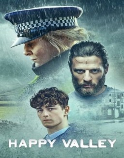 Happy Valley saison 3