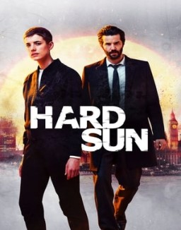 Hard Sun temporada 1 capitulo 6