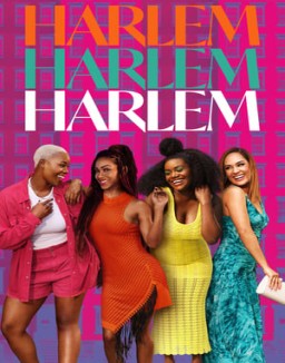 Harlem temporada 1 capitulo 2