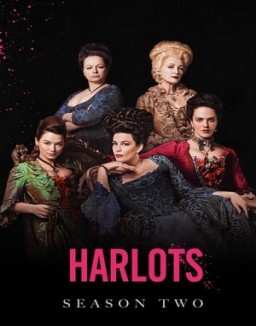 Harlots: Cortesanas temporada 2 capitulo 7