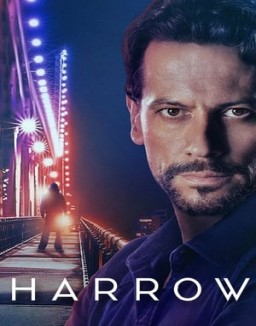 Harrow Temporada 2