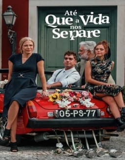 Hasta que la vida nos separe temporada 1 capitulo 2