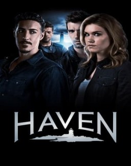 Haven temporada 1 capitulo 2