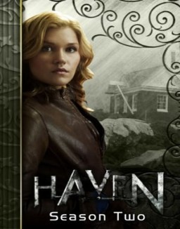 Haven temporada 2 capitulo 7