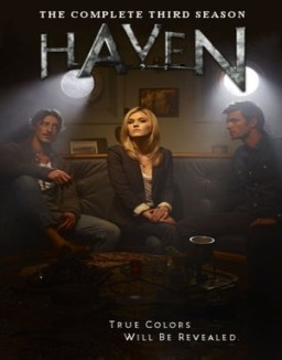 Haven Temporada 3