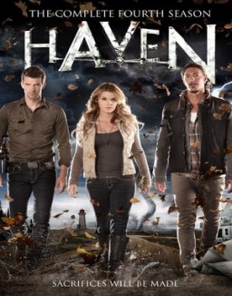 Haven temporada 4 capitulo 8