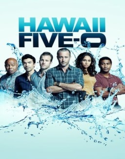 Hawaii Five-0 saison 10