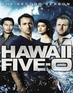 Hawaii Five-0 temporada 2 capitulo 7