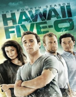 Hawaii Five-0 temporada 4 capitulo 13