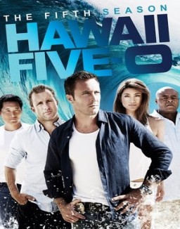 Hawaii Five-0 saison 5