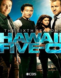 Hawaii Five-0 temporada 6 capitulo 12