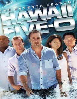 Hawaii Five-0 temporada 7 capitulo 23