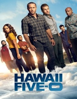 Hawaii Five-0 temporada 8 capitulo 20