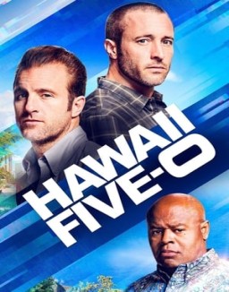 Hawaii Five-0 temporada 9 capitulo 2