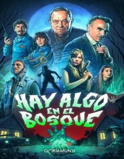 Hay algo en el bosque temporada 1 capitulo 5