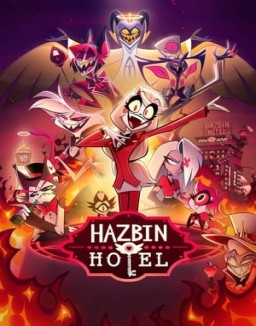 Hazbin Hotel temporada 1 capitulo 8