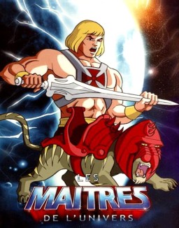 He-Man y los Masters del Universo (1983) temporada 2 capitulo 128