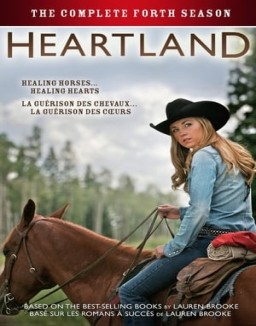 Heartland temporada 4 capitulo 14