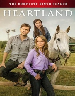 Heartland temporada 9 capitulo 5