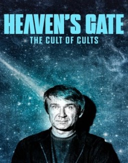 Heaven's Gate: The Cult of Cults temporada 1 capitulo 3