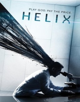 Helix temporada 1 capitulo 1