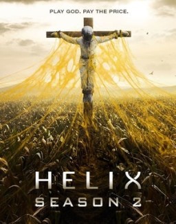 Helix temporada 2 capitulo 6