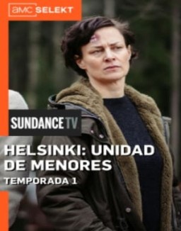 Helsinki: Unidad de menores temporada 1 capitulo 5