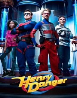 Henry Danger saison 3