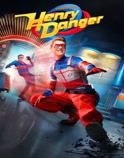 Henry Danger temporada 4 capitulo 10