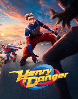 Henry Danger saison 5