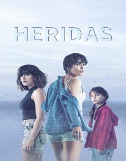 Heridas Temporada 1