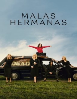 Hermanas hasta la muerte temporada 1 capitulo 9