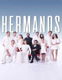 Hermanos temporada 1 capitulo 3