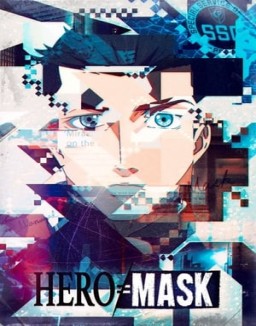 Hero Mask temporada 2 capitulo 2