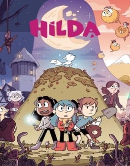 Hilda temporada 3 capitulo 6