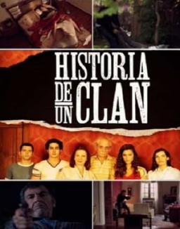 Historia de un clan temporada 1 capitulo 10