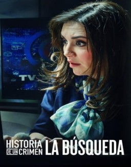 Historia de un crimen: la búsqueda Temporada 1