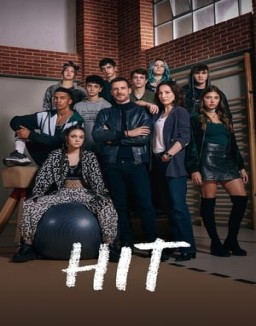 HIT temporada 3 capitulo 2