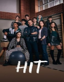 HIT temporada 2 capitulo 5