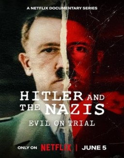 Hitler y los nazis: La maldad a juicio temporada 1 capitulo 3