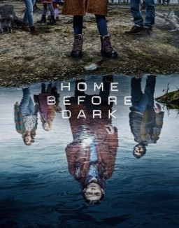 Home Before Dark - Las crónicas de Hilde Lisko temporada 2 capitulo 7