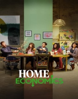 Home Economics saison 1