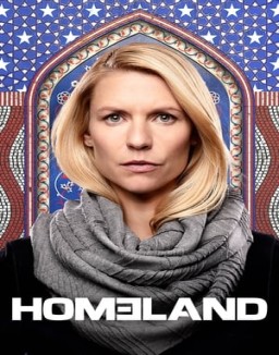 Homeland temporada 1 capitulo 1