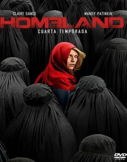 Homeland temporada 4 capitulo 5