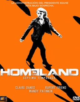 Homeland temporada 7 capitulo 5